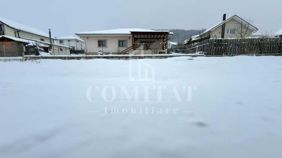 Nou pe piață | case cu 500 teren | ansamblu nou construit - Poză 3