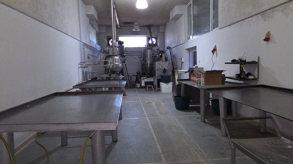 Complex multifunctional-Business & Logistic Campus-Spațiu industrial - Poză 25