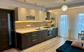 Apartament 2 Camere | Parcare Inclusa | Zona Eroilor Floresti - Poză 1