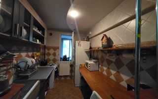 Ap 2 camere 55mp etaj 1 -balcon mare -Nitu Vasile -Big Berceni - Poză 11