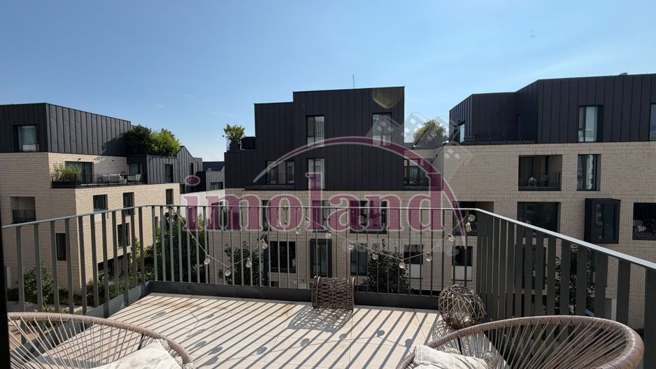 Apartament - 2 camere - mobilat+utilat - inchiriere - Avalon Estate-Pipera - Poză 1