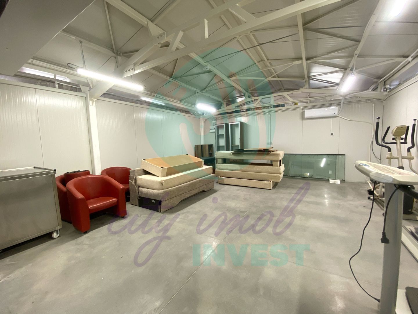 Spatii comerciale de inchiriat, Piata Delfinului - Poză 4