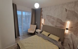 Apartament prima închiriere I Terasă 10 mp I zona Lipovei - Poză 3