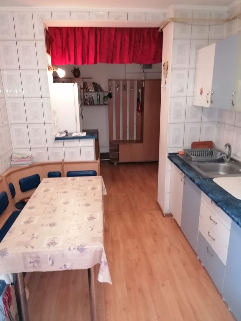 Apartament 2 camere,sector 4,etaj 2 din 4, liber imediat - Poză 18