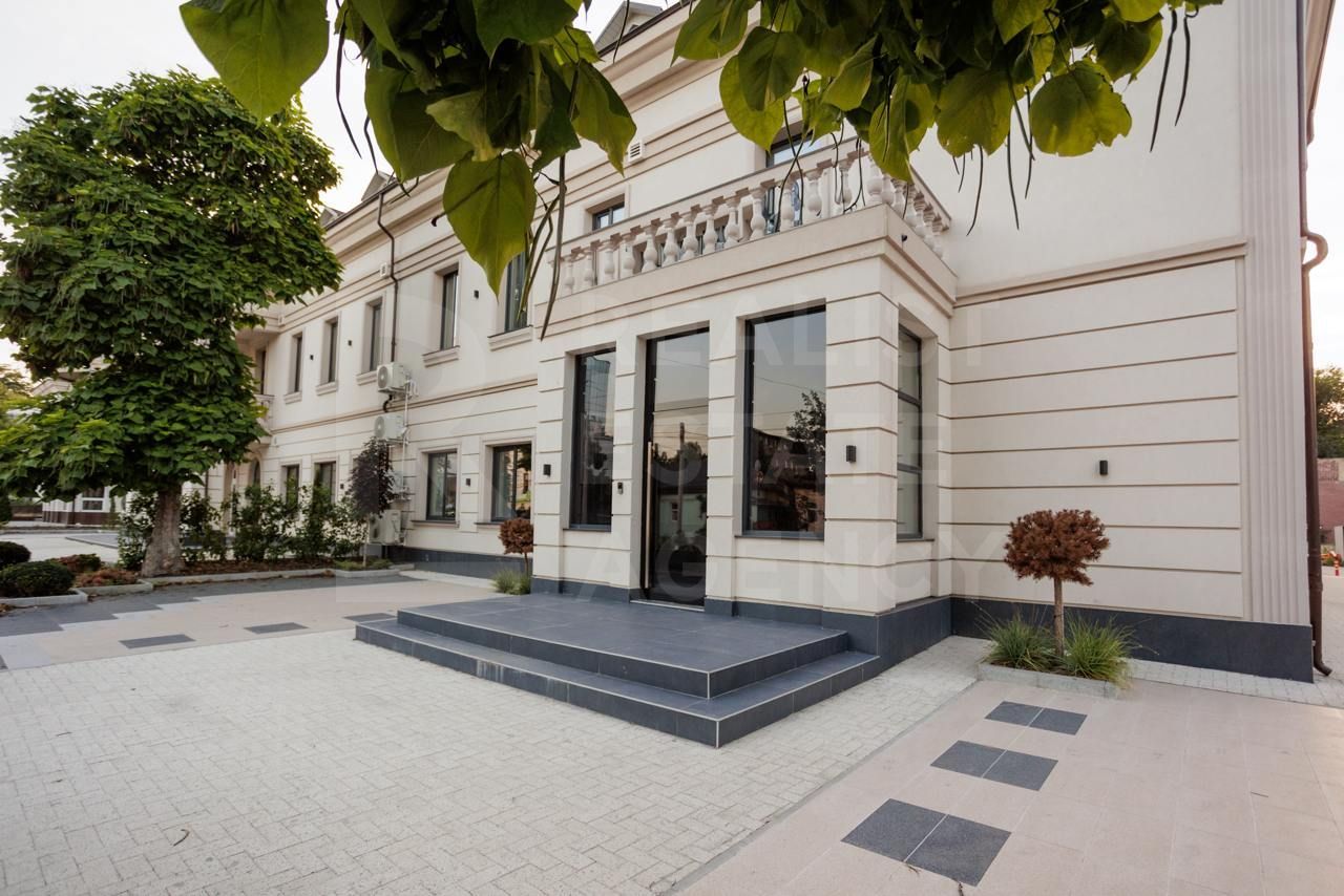 Chirie, spațiu comercial/oficiu, 650mp, str. Tighina, Centru - Poză 1