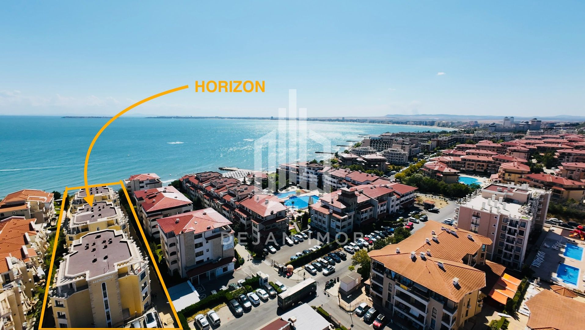 Apartament cu 2 camere de vânzare în Central, Sfantu Gheorghe - Poză 26