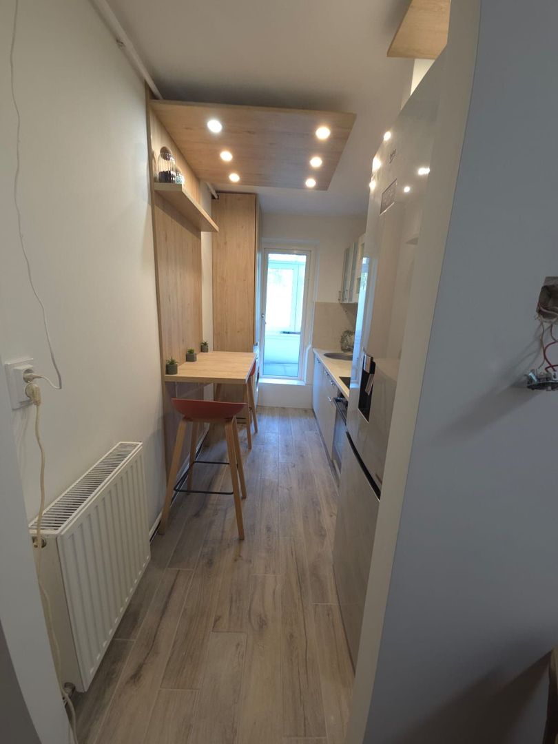 Apartament 3 camere Astra,zona linistita! - Poză 9