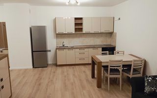 Apartament cu 2 camere | parcare subterană | Liberty Park - Poză 3