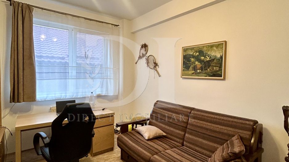 Apartament de vanzare/ Zona Profesor Ioan Rus/Floresti - Poză 13