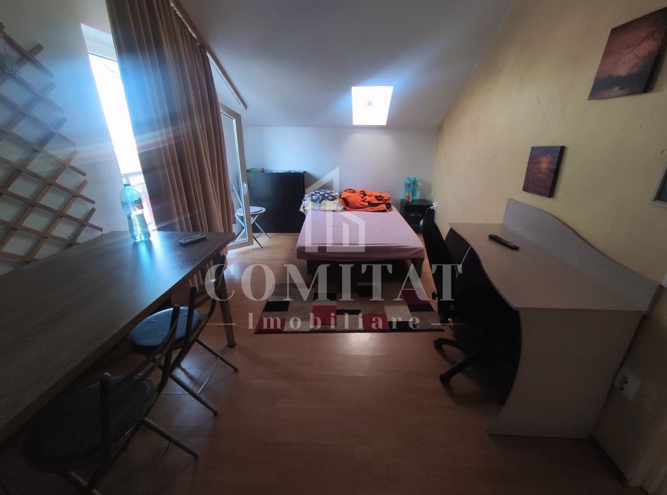 Apartament de vânzare | 2 camere | zona Spitalul de Recuperare - Poză 5