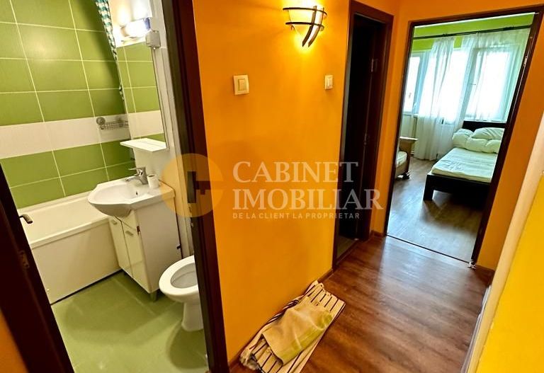 3 Camere Podu Roș – Mobilat și Utilat (Gata de Mutare) - Poză 10