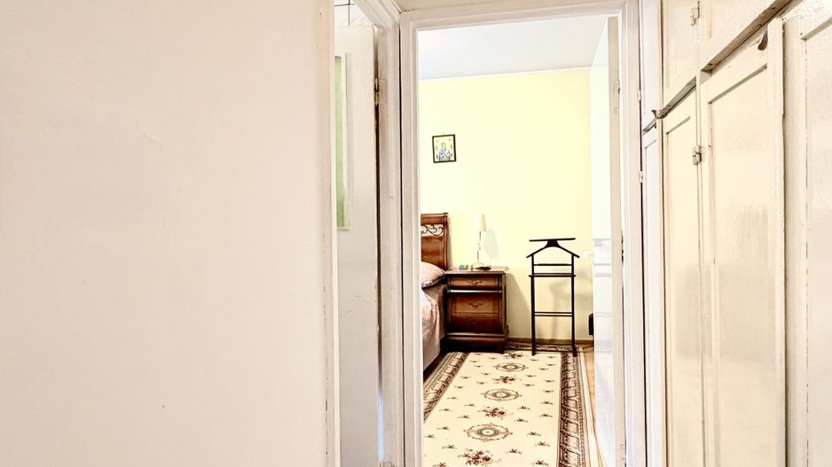 Apartament 3 camere de vânzare - Girocului, 0% comision cumpărător - Poză 9