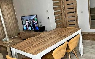 Apartament 2 camere, 52 mp, Valea Lupului, lângă complex Brown, loc parcare și boxă - Poză 4