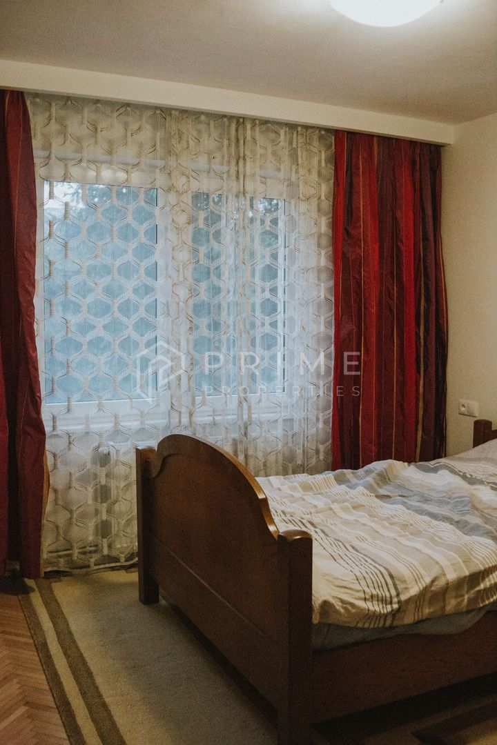 Apartament renovat recent, 3 camere – Cartier Tudor, lângă Școala 18 - Poză 3