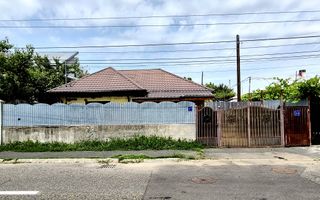 Casa batraneasca+anexa+garaj+961.07 mp teren intravilan Otopeni - Poză 29