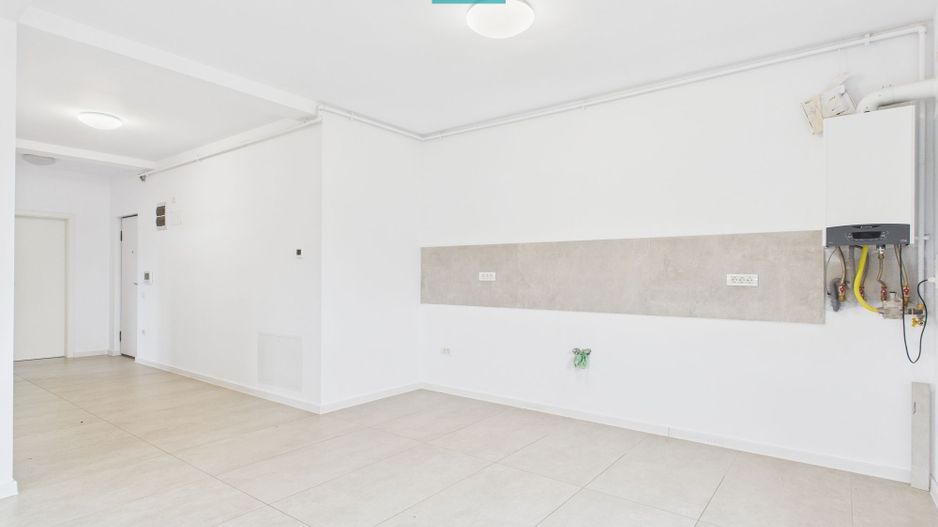 Apartament cu 2 camere – Moșnița Veche - Poză 4