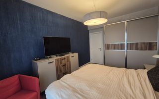 AP. 3CAM. COMPLET MOBILAT+LOC DE PARCARE / COMPLEX ROMCO CALITEI! - Poză 12