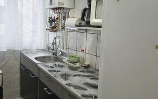 Apartament 2 camere, Judetean, complet mobilat si utilat - Poză 17