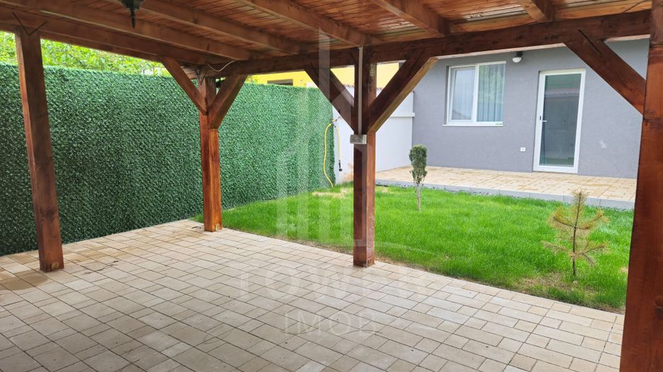 Apartament  curte și terasă – ideal pentru cei care caută confort și intimitate - Poză 10