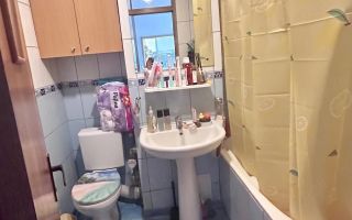Apartament 3 camere 1986 72 mp Bd. Chisinau - Basarabia - Poză 7