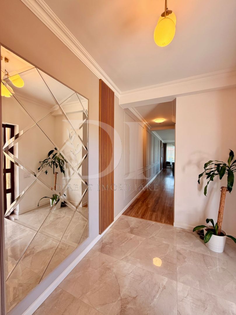 Duplex ultramedern de inchiriat / Zona Vivo - Poză 17