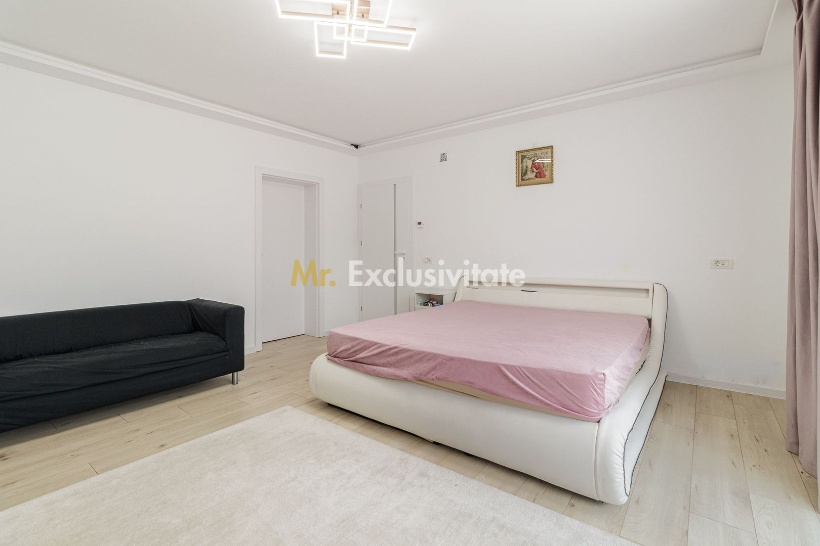 VILA PREMIUM / PISCINA / BANESTI / PH - Poză 12