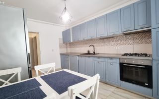APARTAMENT DE ÎNCHIRIAT ȘELIMBĂR 3 CAMERE 2 BĂI | 2 TERASE | PARCARE - Poză 10