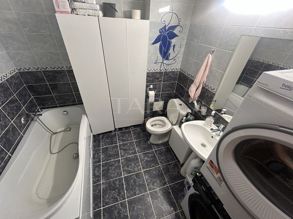 Apartament 3 camere cu parcare – Florești, zona Someșului. - Poză 5