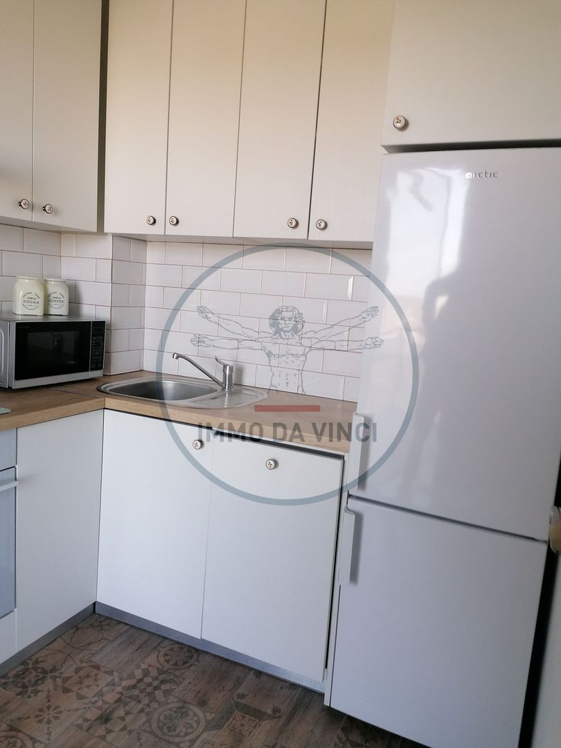 Apartament premium cu 2 camere + Parcare - Poză 5