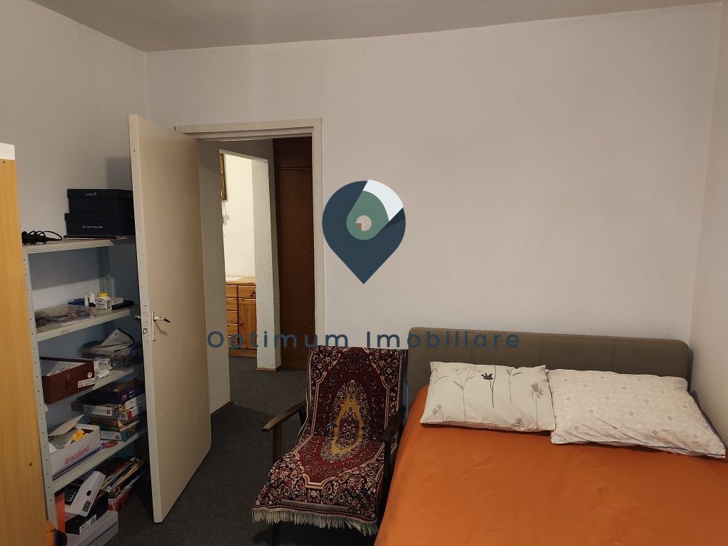 Apartament cu 2 camere, etaj intermediar, Manastur,zona Calvaria! - Poză 5