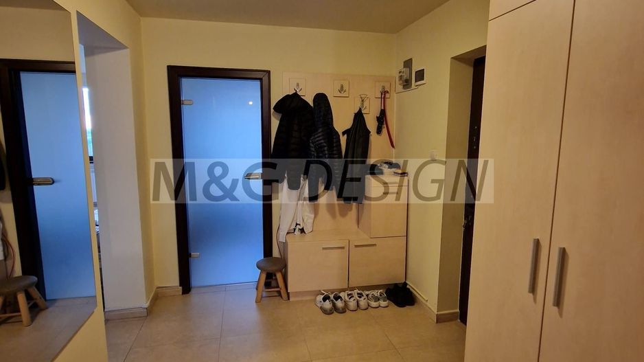 Apartament 3 camere zona Tipografilor - Poză 6