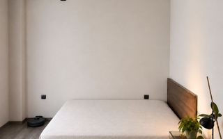 Apartament la cheie, 2 dormitoare, etaj intermediar, parcare, Marasti - Poză 1