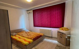 De inchiriat apartament 2 camere, zona Bulevard. Pret 350€ - Poză 3