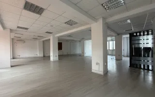 Clădire de birouri S+P+4E // 1.204 mp // Cotroceni - Poză 24
