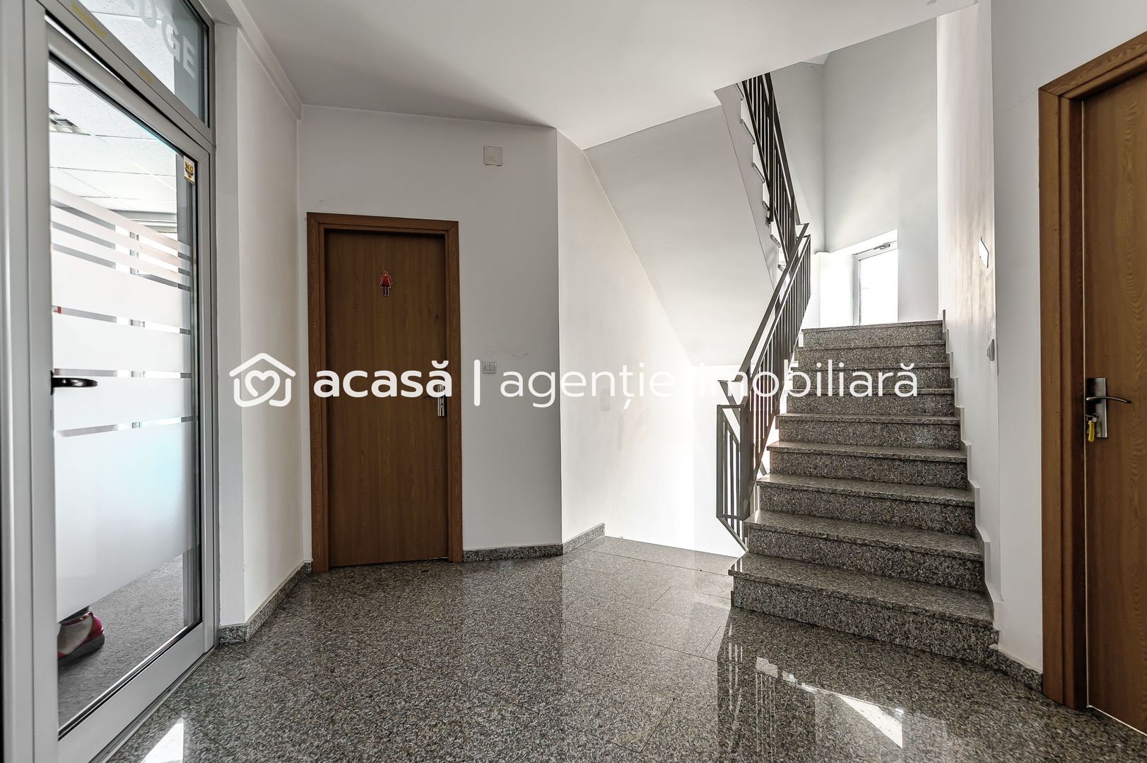 Spatiu comercial 640 mp - str. Petru Rares - Gradiste - Comision 0% - Poză 10