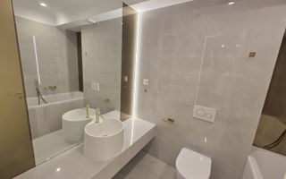 3 camere Cortina North | Loc parcare inclus I Mobilat  I COMISION 0% - Poză 9