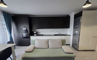 Apartament modern cu 3 camere, Grand Park Residence, Cluj-Napoca. - Poză 1