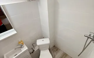 1 camera| garsoniera frumoasa| Zona Dambovita-langa Lidl| - Poză 11