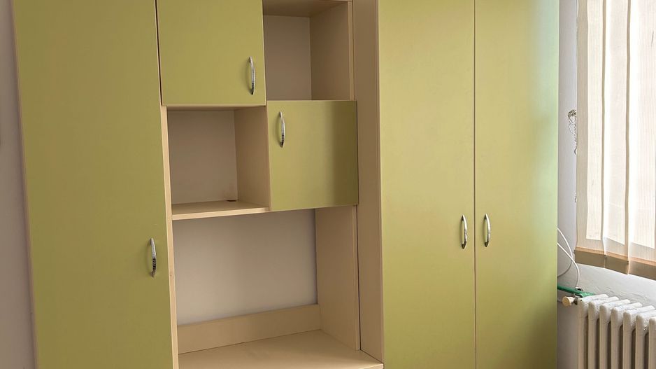 „De închiriat: Apartament 2 camere Brâncoveanu – 8 min. Metrou & Piața Progresul - Poză 3