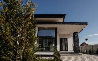 Casă modernă de vânzare în zona Bucium – Vișan, Iași - Poză 1