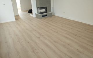 Duplex cu 4 camere si teren generos 350mp - Poză 3