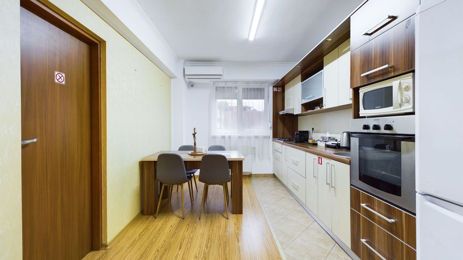Apartament cu 2 camere in zona Alfa - Poză 4