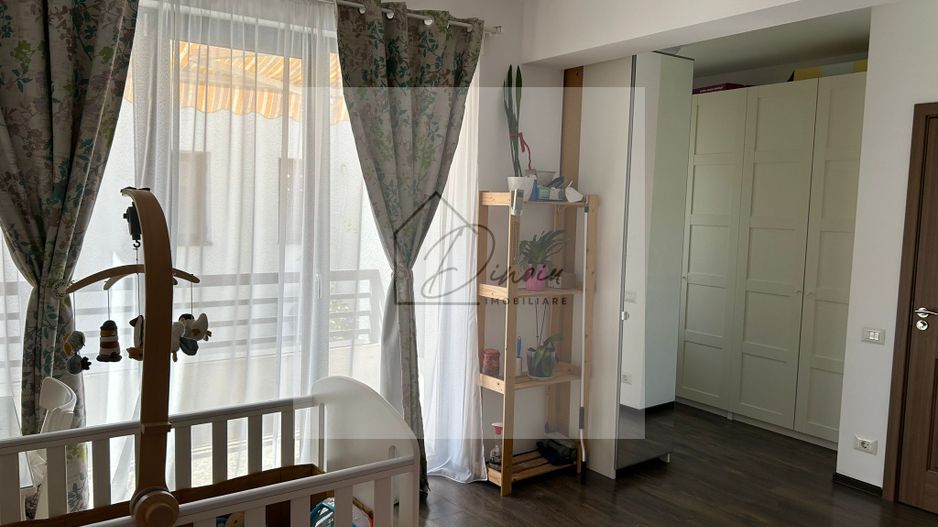 Vila de vanzare in Tunari I Gata de mutat I 4 camere I 5 parcari - Poză 21