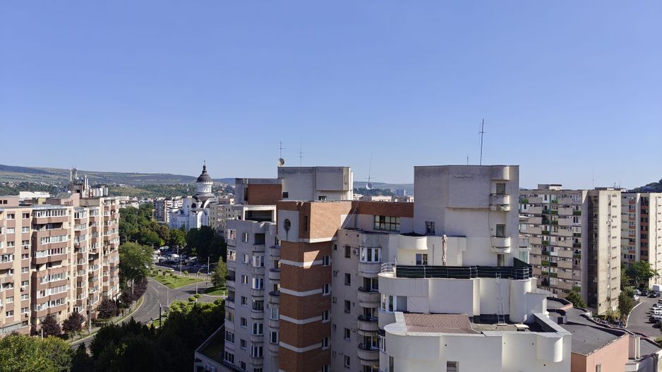 Apartament 2 Camere decomandate, zona Minerva, Comision 0 - Poză 13