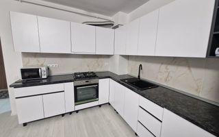 Apartament 2 camere | Garaj | Terasa 32 mp | Sub Cetate | Floresti - Poză 2