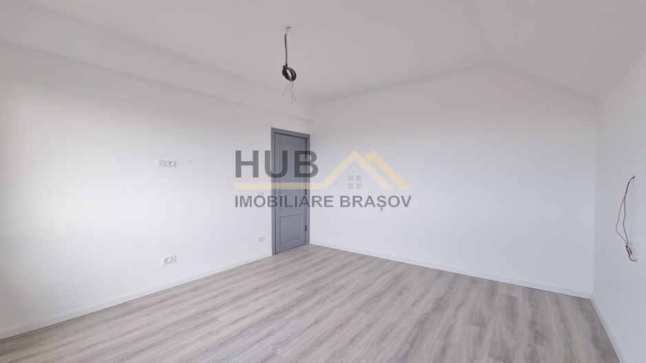 De Vanzare Casa Sanpetru Intabulata sau Schimb cu Apartament - Poză 7