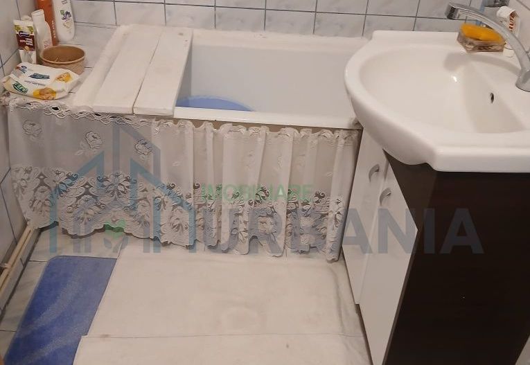 Cameră de închiriat în Sucidava Z1, lângă Școala George Călinescu, Dacia, Iași - Poză 3