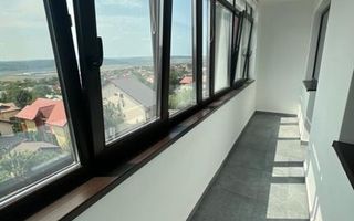 Apartament nou 2 camere decomandat, 65 mp, bloc nou, etaj 4, Rond Pacurari - Poză 2