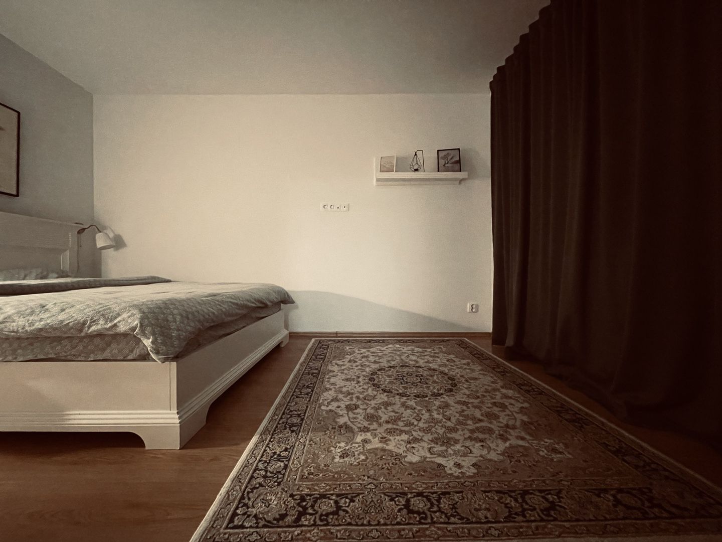 Adora Forest | 2.5 camere | Terasa superba 19 mp | 2 locuri parcare - Poză 39