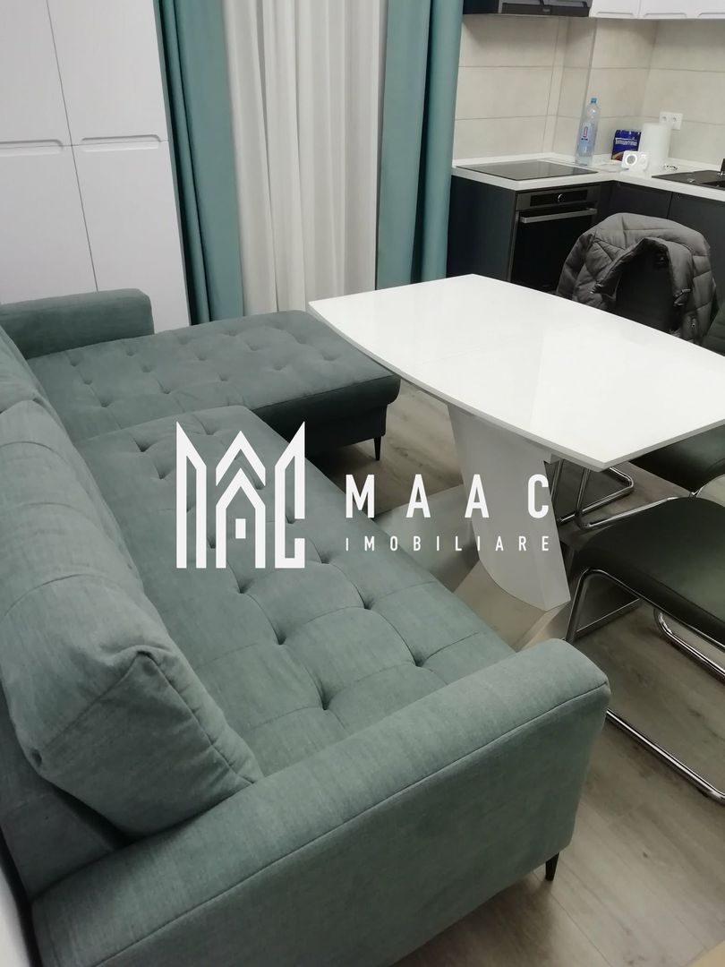 Apartament 3 camere | 2 balcoane | Parcare subterană | Atlas Residence - Poză 6